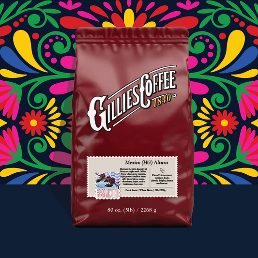 Mexico (HG) Altura