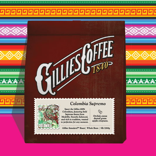 Colombia Supremo