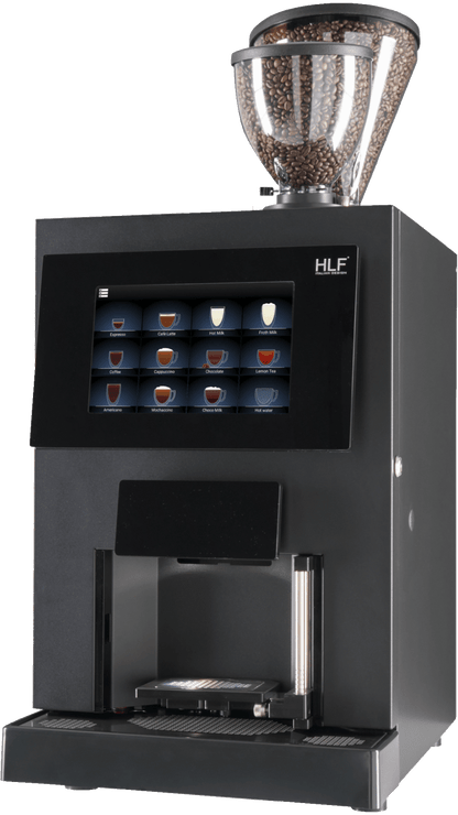 HLF 3700 G2 S3