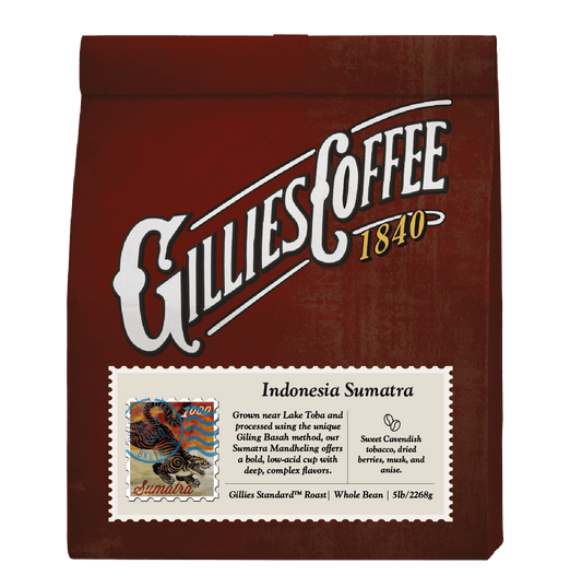 Indonesia Sumatra