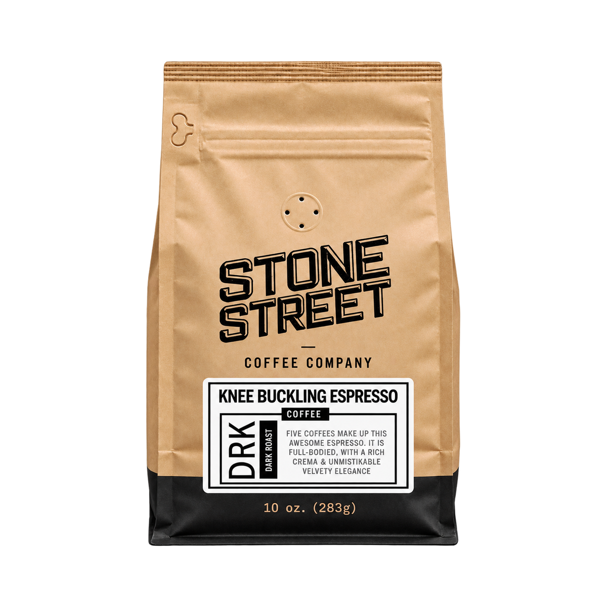 Knee Buckling Espresso- 10oz