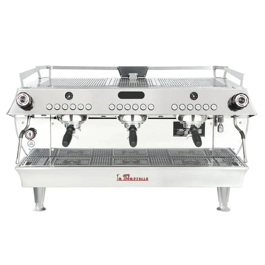 Marzocco GB5 3 Group AV (Auto-Volumetric)