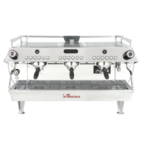 Marzocco GB5 3 Group AV (Auto-Volumetric)