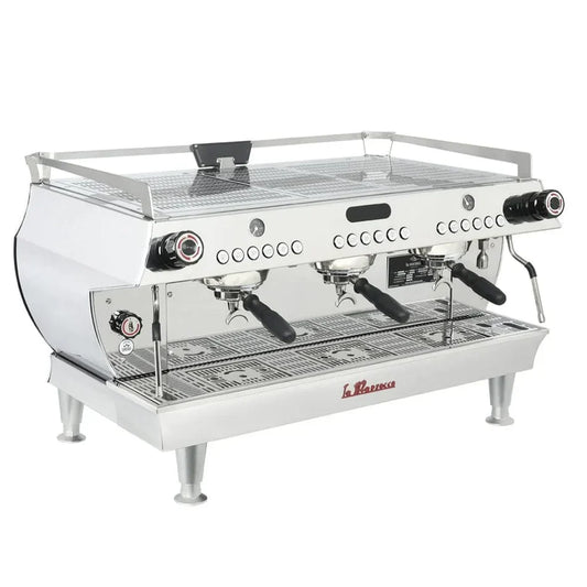 Marzocco GB5 3 Group AV (Auto-Volumetric)
