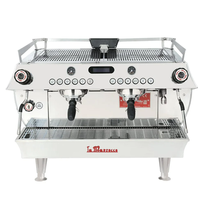 Marzocco GB5 2 Group AV (Auto-Volumetric)