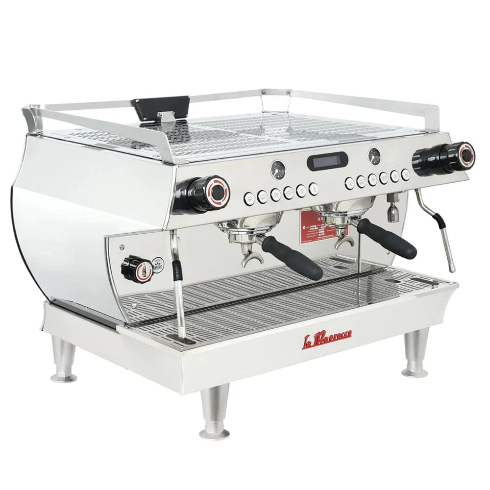 Marzocco GB5 2 Group AV (Auto-Volumetric)