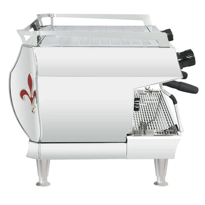 Marzocco GB5 2 Group AV (Auto-Volumetric)
