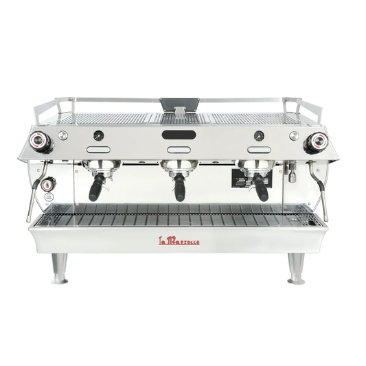 Marzocco GB5 3 Group EE (Semi-Automatic)