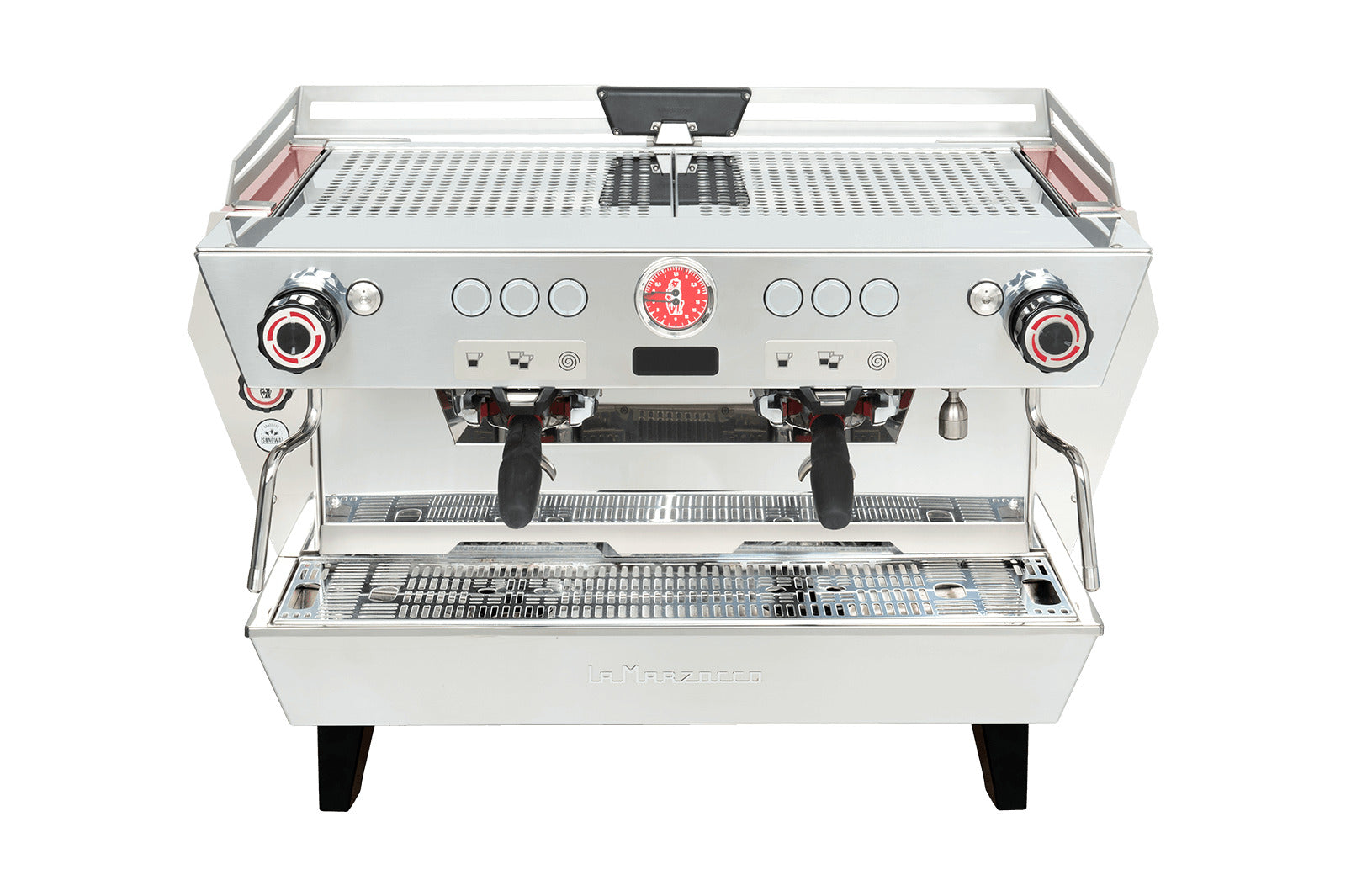 Marzocco KB90 2 Group AV With Scale – SSC Wholesale