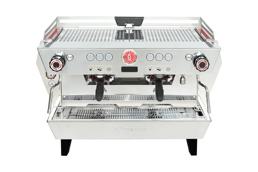 Marzocco KB90 2 Group AV With Scale