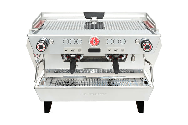 Marzocco KB90 2 Group AV With Scale