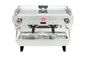 Marzocco KB90 2 Group AV With Scale