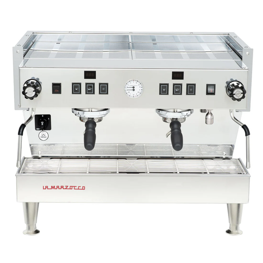 Marzocco Linea Classic S 2 Group AV (Auto-Volumetric)
