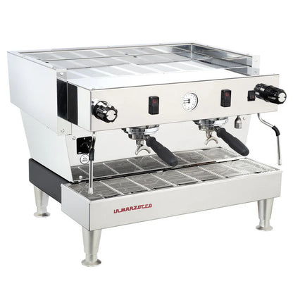Marzocco Linea Classic S 2 Group EE (Semi-Automatic)