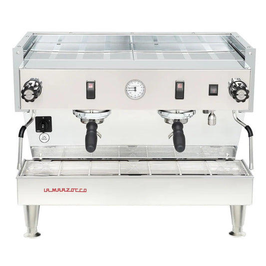 Marzocco Linea Classic S 2 Group EE (Semi-Automatic)