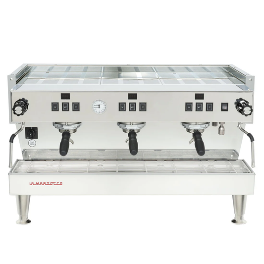 Marzocco Linea Classic S 3 Group AV (Auto-Volumetric)