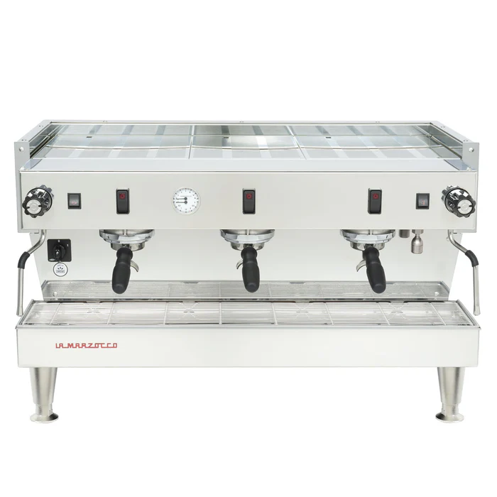 Marzocco Linea Classic S 3 Group EE (Semi-Automatic)