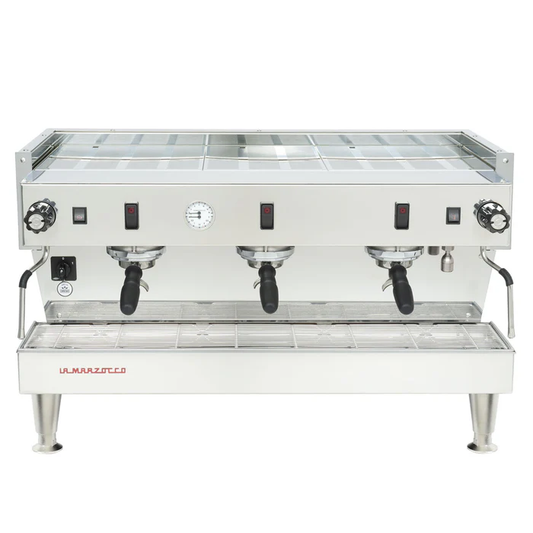 Marzocco Linea Classic S 3 Group EE (Semi-Automatic)