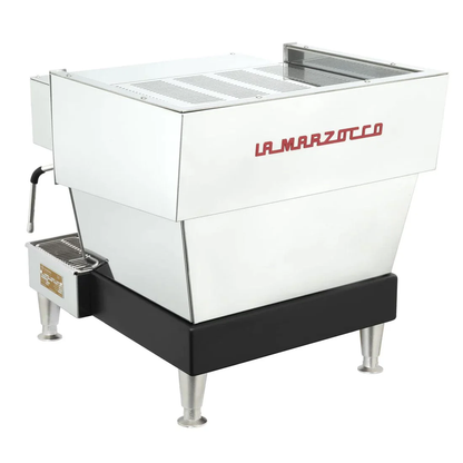 Marzocco Linea Classic S 1 Group AV (Auto-Volumetric)
