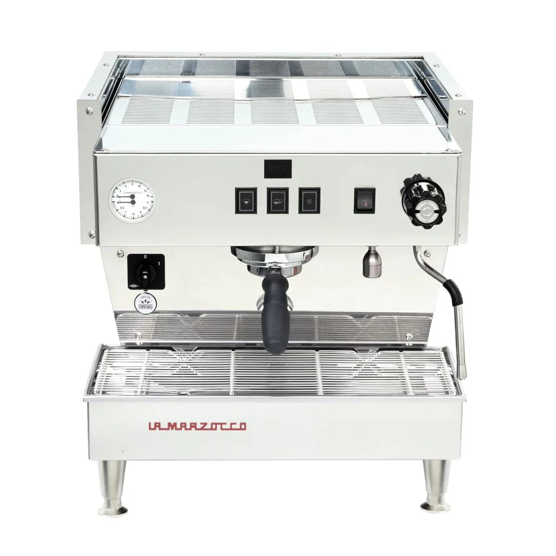 Marzocco Linea Classic S 1 Group AV (Auto-Volumetric)