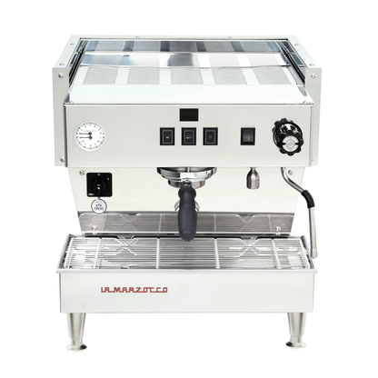 Marzocco Linea Classic S 1 Group AV (Auto-Volumetric)
