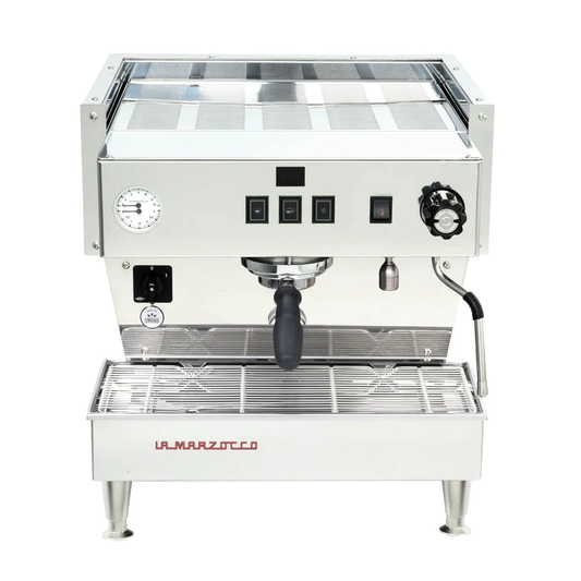 Marzocco Linea Classic S 1 Group AV (Auto-Volumetric)