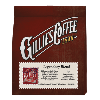 Legendary Blend