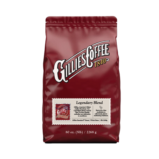 Legendary Blend