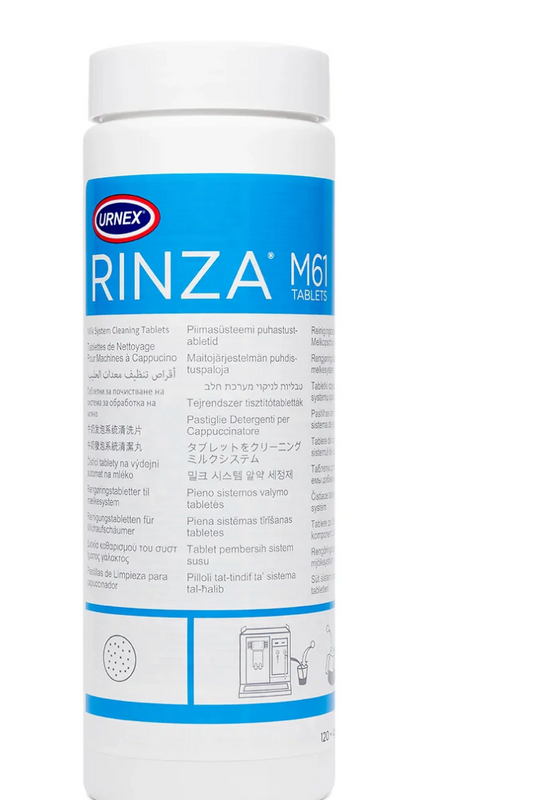 Rinza tablet 40 m90