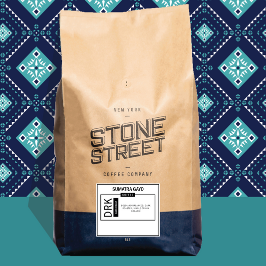 Sumatra Gayo
