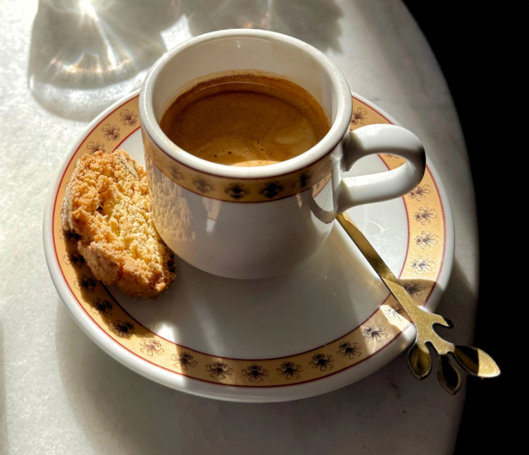 ESPRESSO