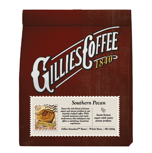 Southern Pecan