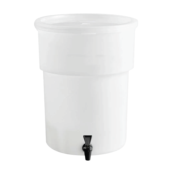 Cold Brew System- 5 gallon container/spigot/lid
