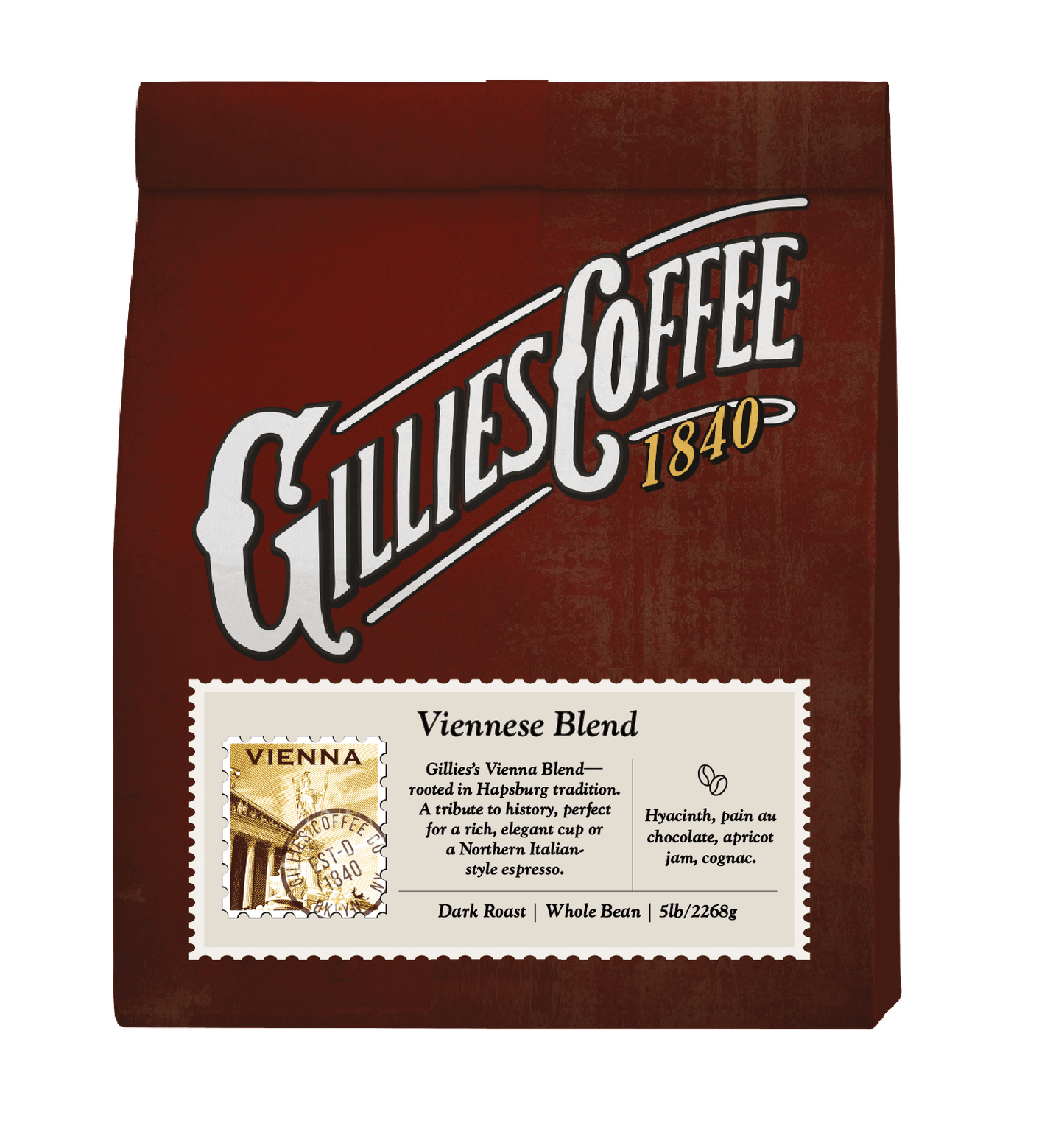 Viennese Blend