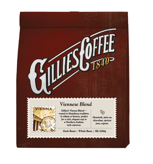 Viennese Blend