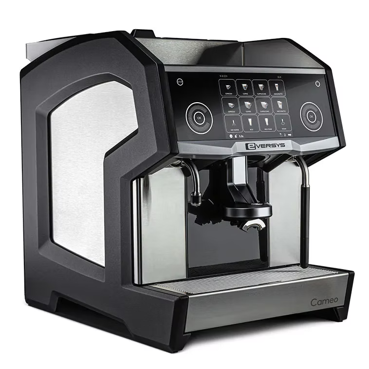 Eversys CAMEO CLASSIC C'2M
