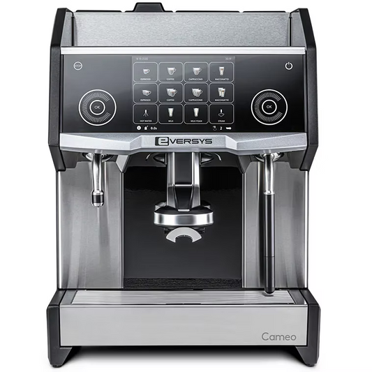 Eversys CAMEO CLASSIC C'2M
