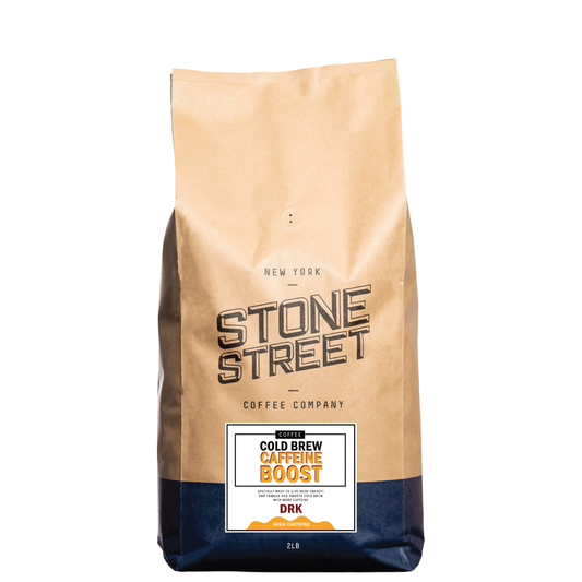 Cold Brew Boost