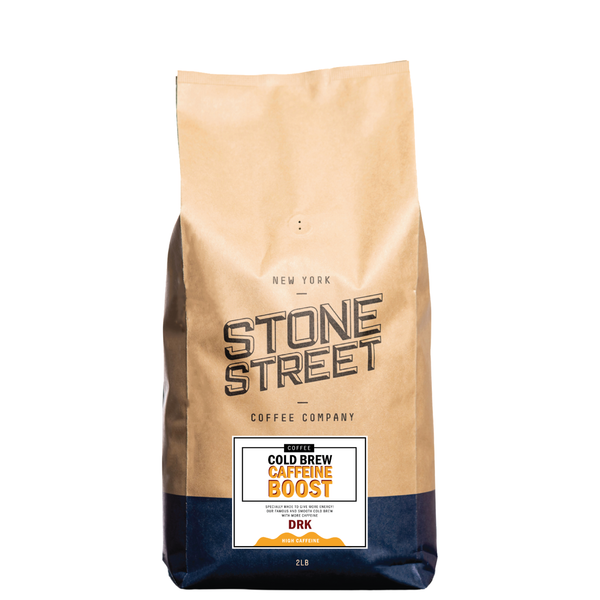 Cold Brew Boost