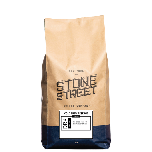 Cold Brew Reserve