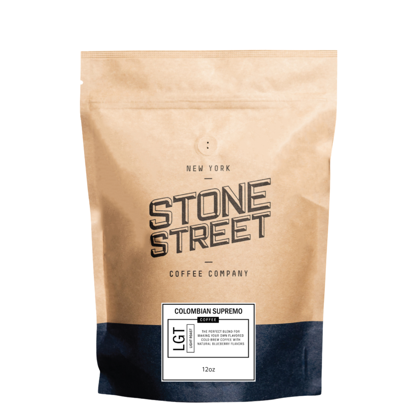 Colombian Supremo 12oz