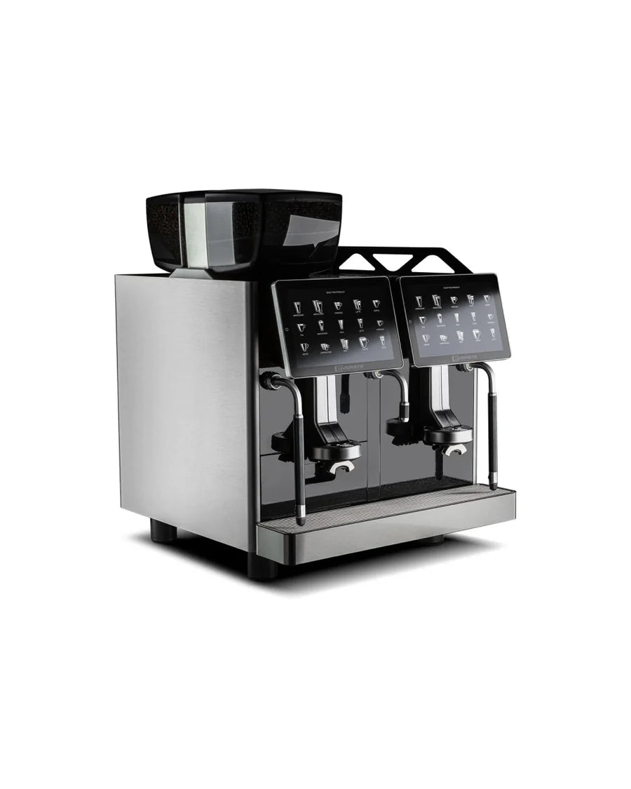 Eversys  ENIGMA E'4s | CLASSIC (E-BARISTA)