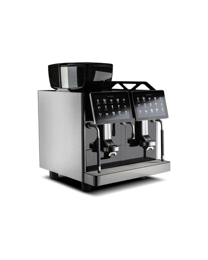 Eversys  ENIGMA E'4s | CLASSIC (E-BARISTA)