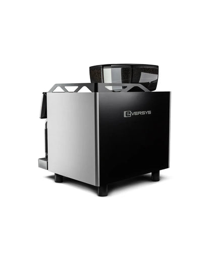 Eversys  ENIGMA E'4s | CLASSIC (E-BARISTA)