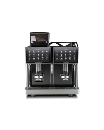 Eversys  ENIGMA E'4s | CLASSIC (E-BARISTA)