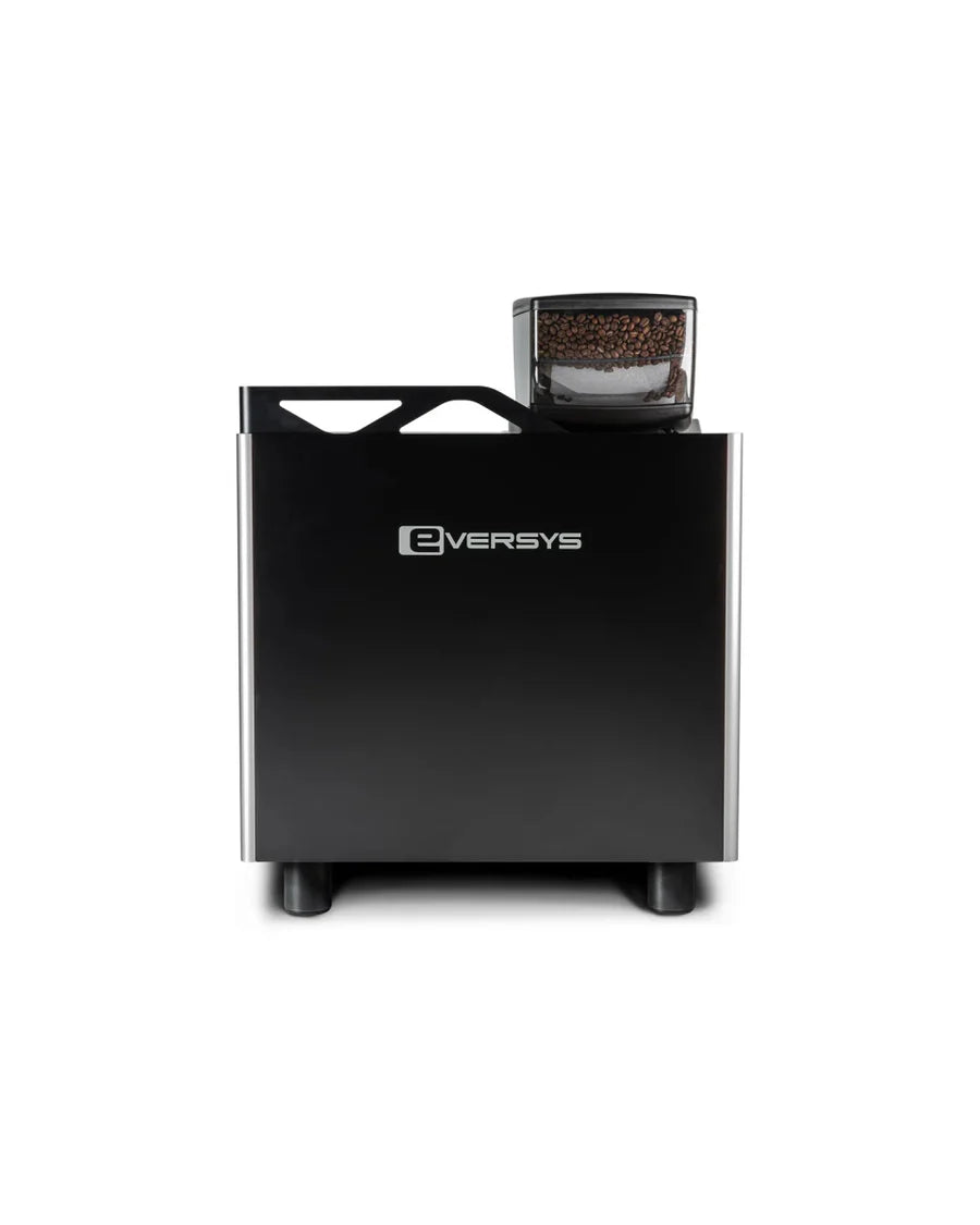 Eversys  ENIGMA E'4s | CLASSIC (E-BARISTA)