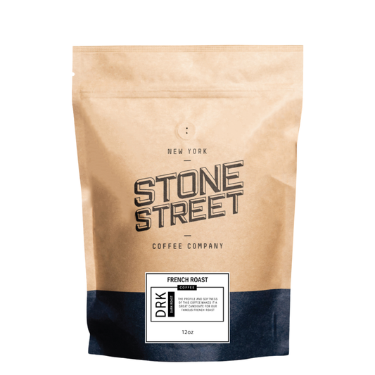 French Roast 12oz