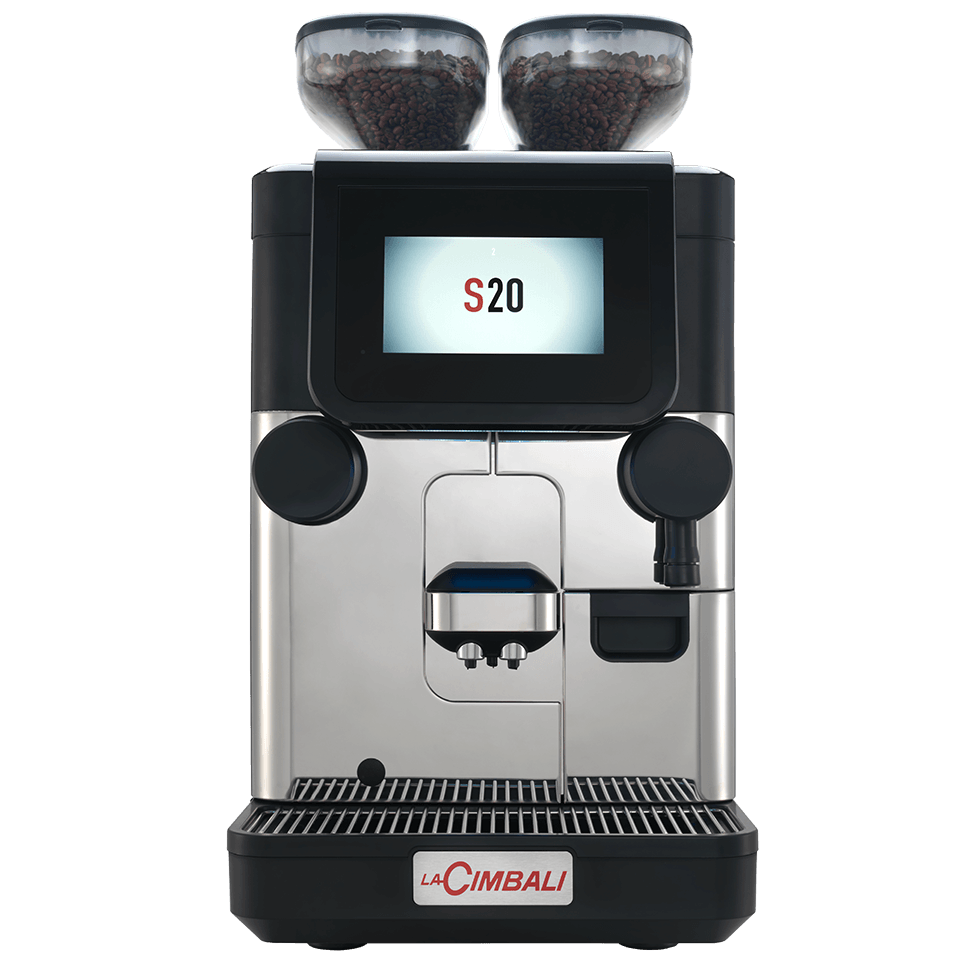 CIMBALLI S20 S10