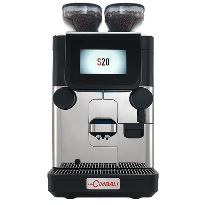 CIMBALLI S20 S10