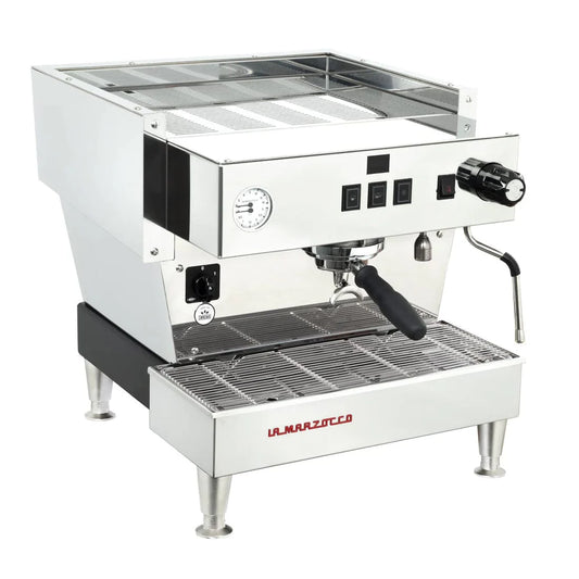 Marzocco Linea Classic S 1 Group AV (Auto-Volumetric)